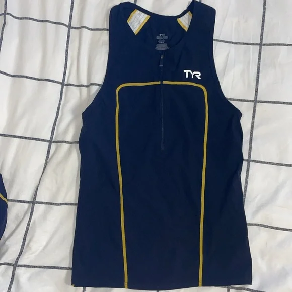 TYR | Men’s Tri Set - Picture 2 of 11